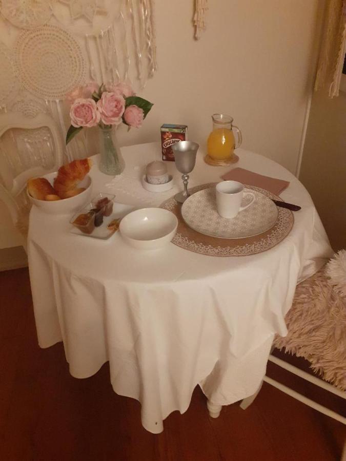Chez Martine Apartman Hanc Kültér fotó