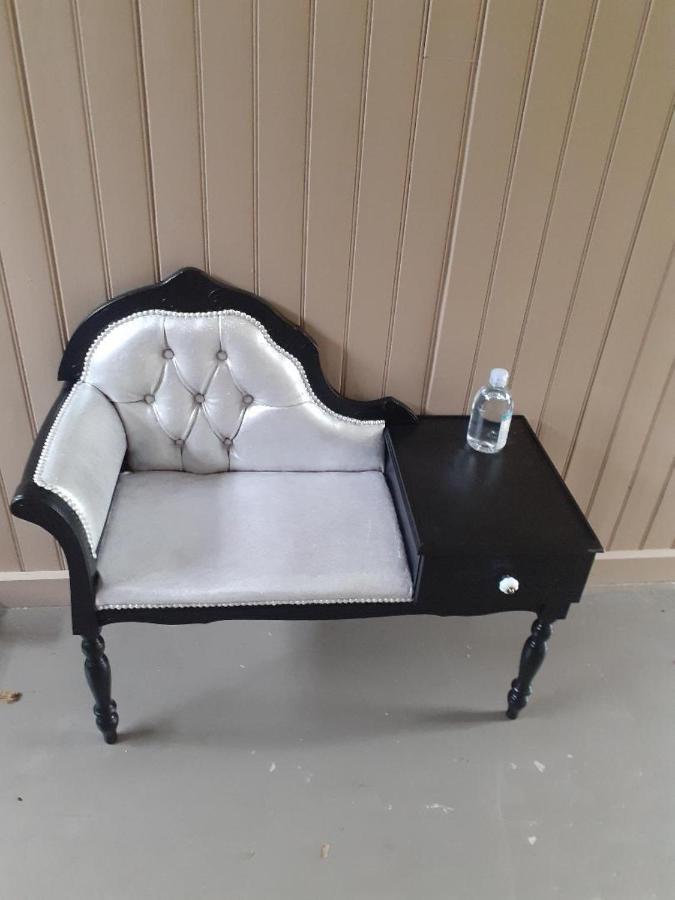 Chez Martine Apartman Hanc Kültér fotó