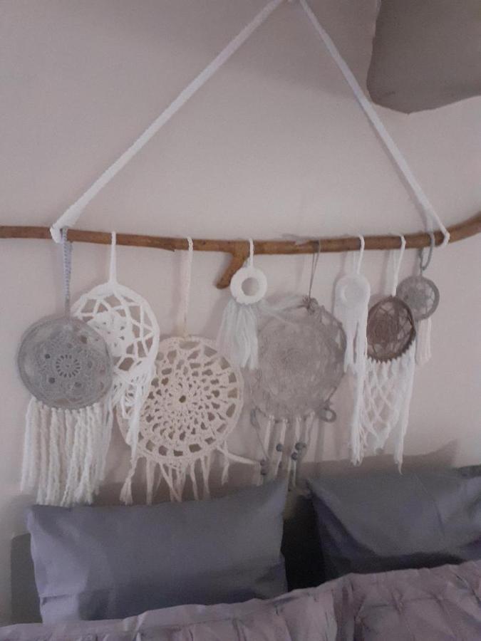 Chez Martine Apartman Hanc Kültér fotó