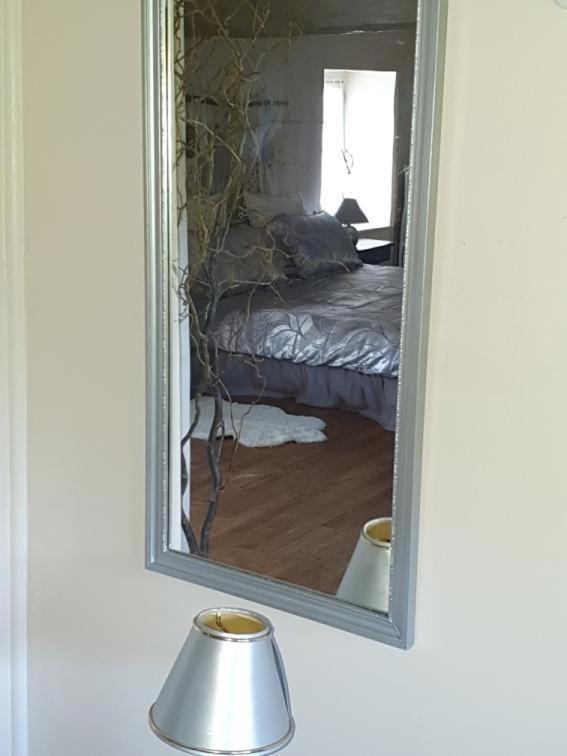 Chez Martine Apartman Hanc Kültér fotó