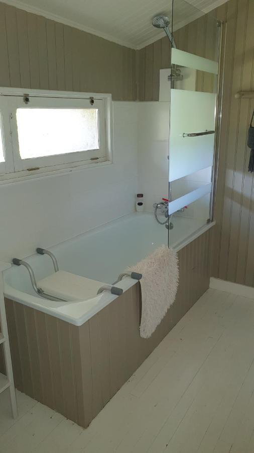 Chez Martine Apartman Hanc Kültér fotó